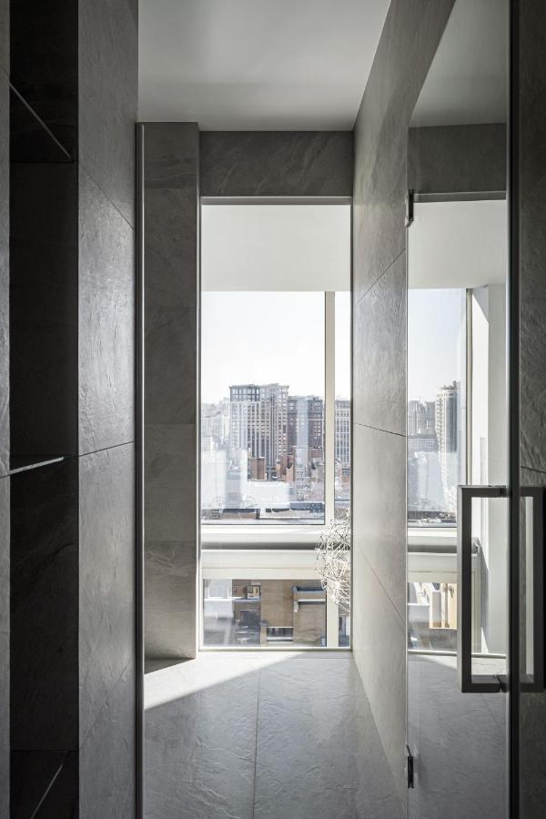The Penthouse Kyiv Apartment Exterior photo