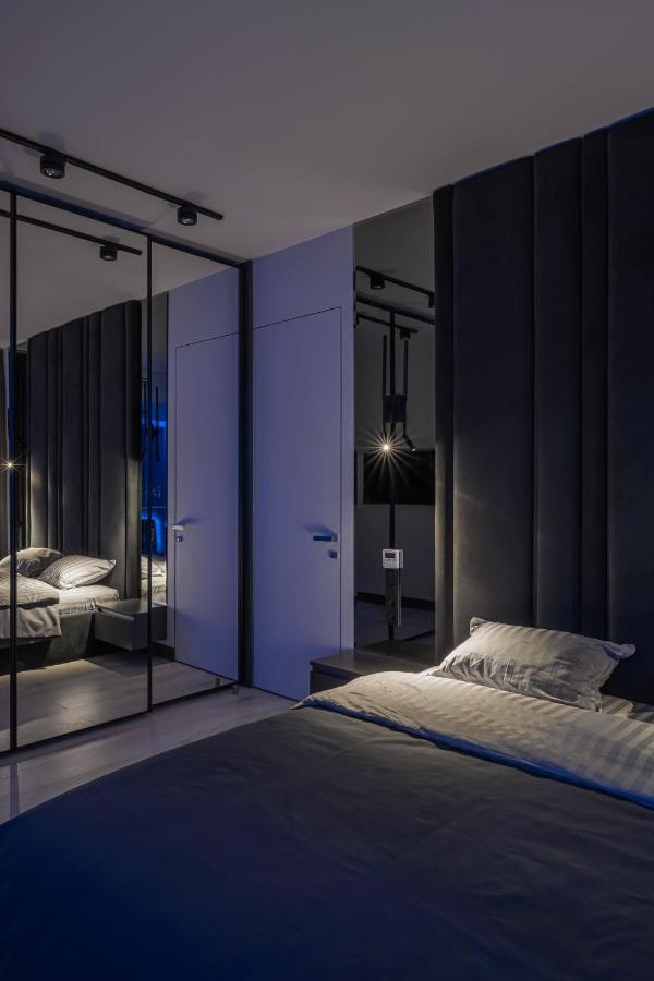 The Penthouse Kyiv Apartment Exterior photo